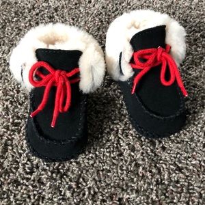Baby Ugg’s